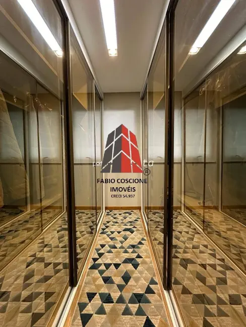 Foto 3 de Apartamento com 3 quartos à venda, 186m2 em Jardim Anália Franco, São Paulo - SP