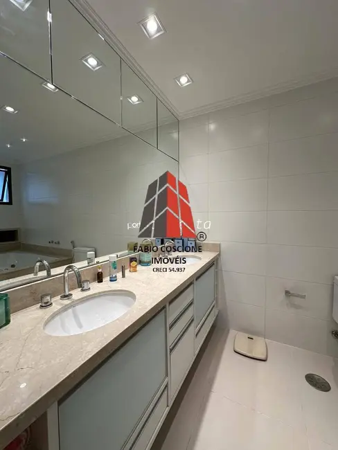 Foto 4 de Apartamento com 3 quartos à venda, 186m2 em Jardim Anália Franco, São Paulo - SP