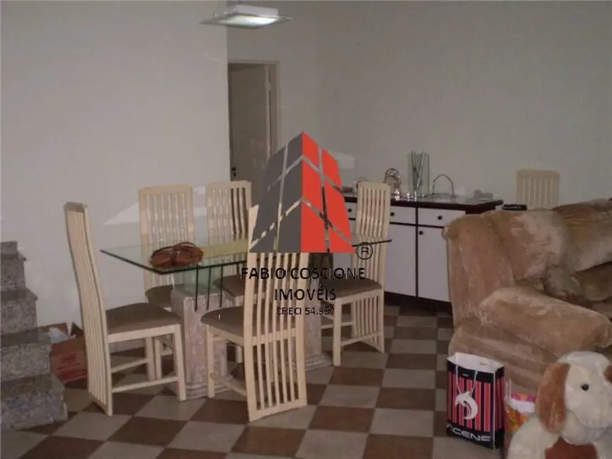 Foto 4 de Sobrado com 2 quartos à venda, 120m2 em Vila Formosa, São Paulo - SP