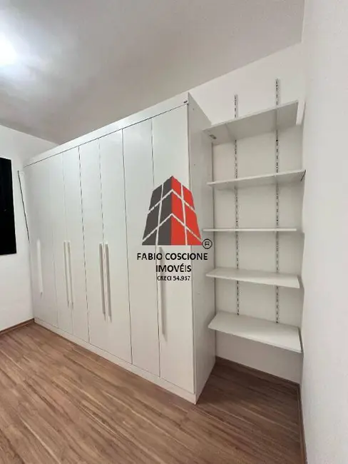 Foto 7 de Apartamento com 3 quartos à venda, 82m2 em São Paulo - SP