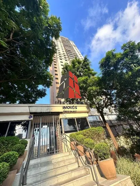 Foto 2 de Apartamento com 3 quartos à venda, 82m2 em São Paulo - SP