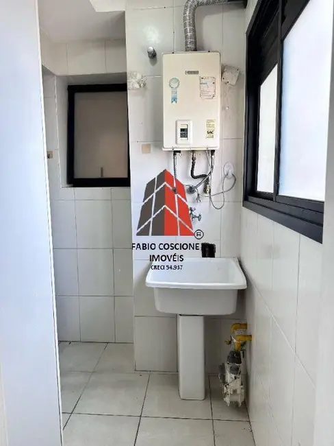 Foto 1 de Apartamento com 3 quartos à venda, 82m2 em São Paulo - SP