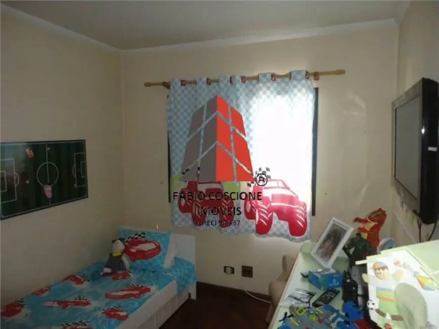 Apartamento com 3 quartos à venda, 128m2 em Tatuapé, São Paulo - SP - imagem 7 Foto 7 de Apartamento com 3 quartos à venda, 128m2 em Tatuapé, São Paulo - SP