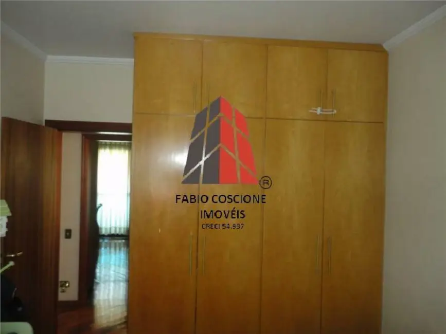 Apartamento com 3 quartos à venda, 128m2 em Tatuapé, São Paulo - SP - imagem 8 Foto 8 de Apartamento com 3 quartos à venda, 128m2 em Tatuapé, São Paulo - SP