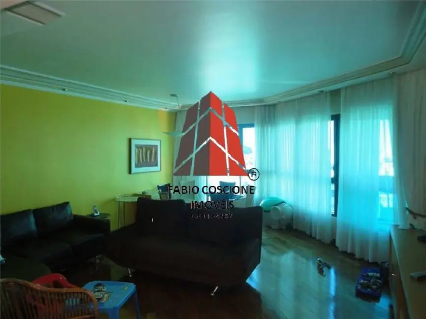 Apartamento com 3 quartos à venda, 128m2 em Tatuapé, São Paulo - SP - imagem 3 Foto 3 de Apartamento com 3 quartos à venda, 128m2 em Tatuapé, São Paulo - SP