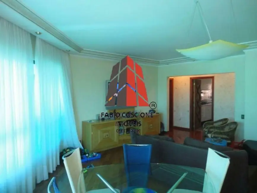 Apartamento com 3 quartos à venda, 128m2 em Tatuapé, São Paulo - SP - imagem 1 Foto 1 de Apartamento com 3 quartos à venda, 128m2 em Tatuapé, São Paulo - SP