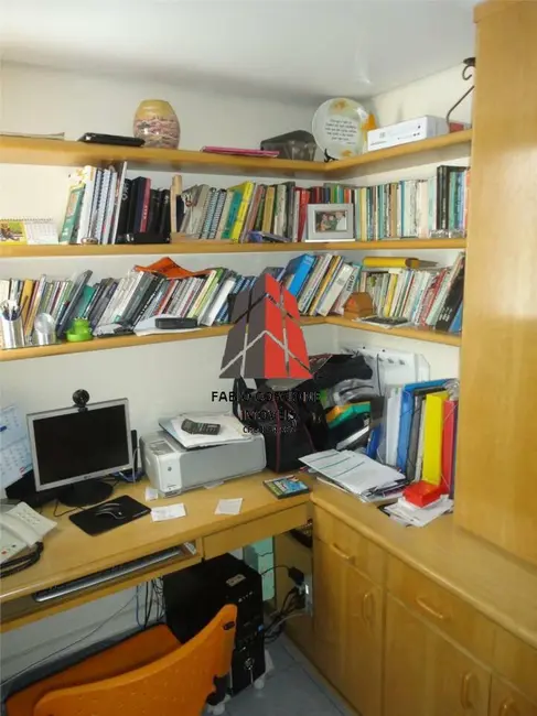 Apartamento com 3 quartos à venda, 128m2 em Tatuapé, São Paulo - SP - imagem 5 Foto 5 de Apartamento com 3 quartos à venda, 128m2 em Tatuapé, São Paulo - SP