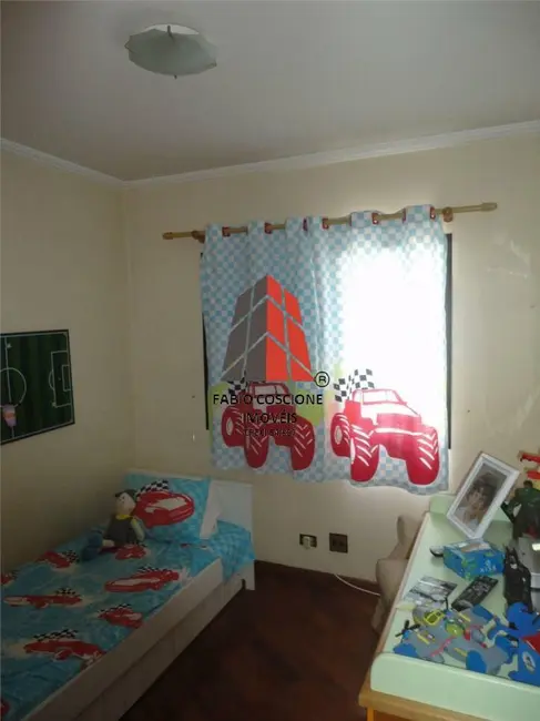 Apartamento com 3 quartos à venda, 128m2 em Tatuapé, São Paulo - SP - imagem 6 Foto 6 de Apartamento com 3 quartos à venda, 128m2 em Tatuapé, São Paulo - SP