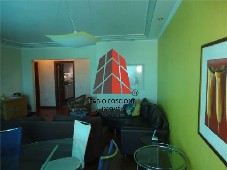 Apartamento com 3 quartos à venda, 128m2 em Tatuapé, São Paulo - SP - imagem 2 Foto 2 de Apartamento com 3 quartos à venda, 128m2 em Tatuapé, São Paulo - SP