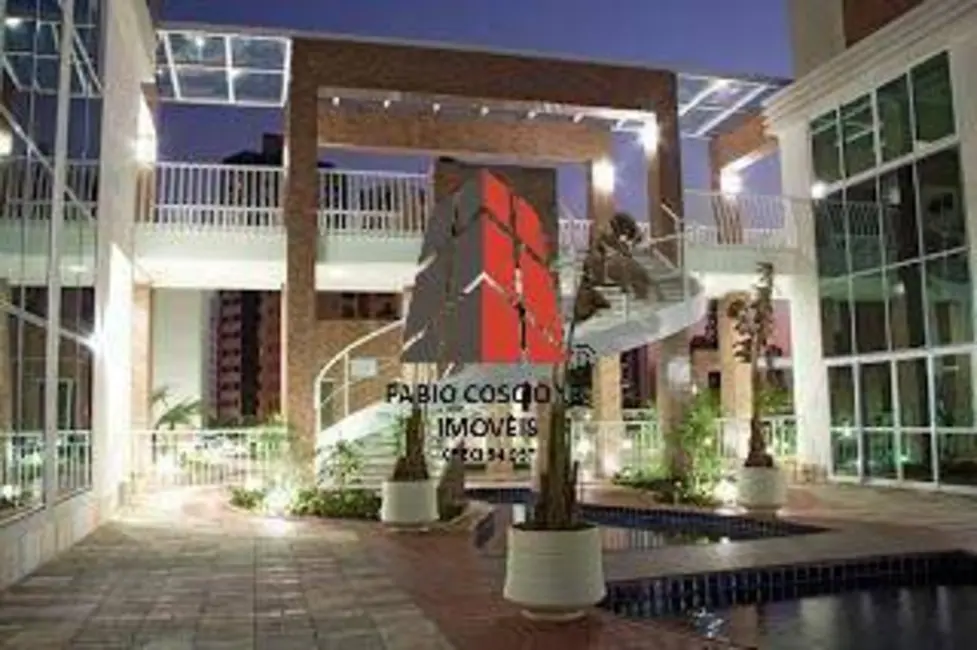 Foto 1 de Apartamento com 4 quartos à venda, 157m2 em Cidade Mãe do Céu, São Paulo - SP