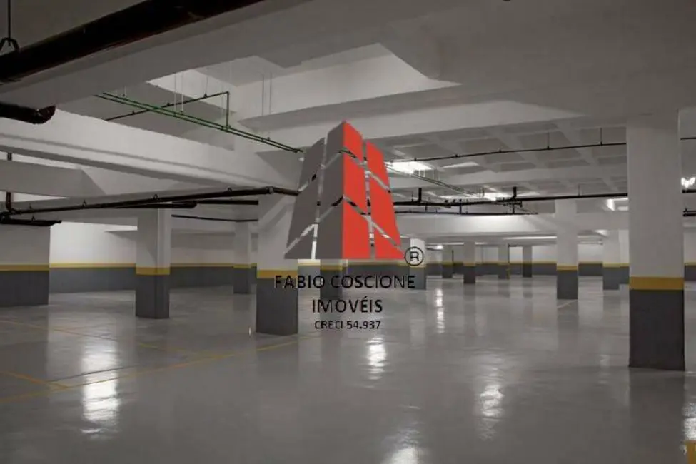 Foto 3 de Apartamento com 4 quartos à venda, 157m2 em Cidade Mãe do Céu, São Paulo - SP