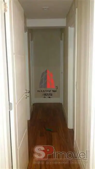 Foto 8 de Apartamento com 4 quartos à venda, 157m2 em Cidade Mãe do Céu, São Paulo - SP