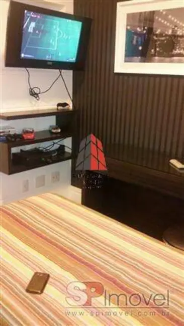 Foto 7 de Apartamento com 4 quartos à venda, 157m2 em Cidade Mãe do Céu, São Paulo - SP