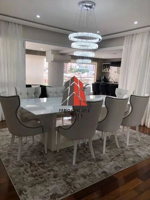 Foto 4 de Apartamento com 4 quartos à venda, 242m2 em Tatuapé, São Paulo - SP