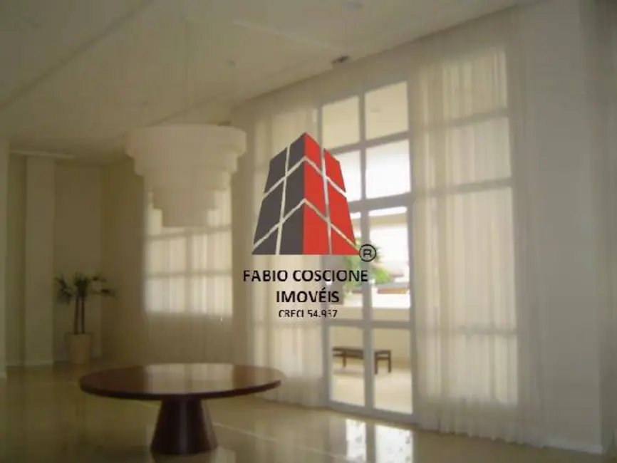 Foto 1 de Apartamento com 4 quartos à venda, 242m2 em Tatuapé, São Paulo - SP
