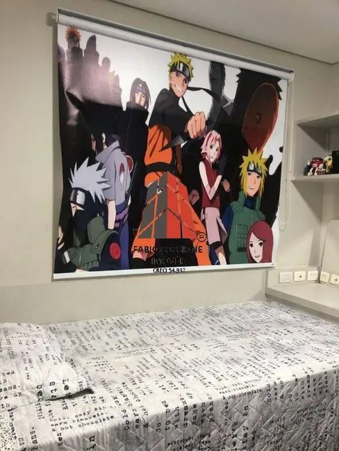 Foto 8 de Apartamento com 4 quartos à venda, 242m2 em Tatuapé, São Paulo - SP