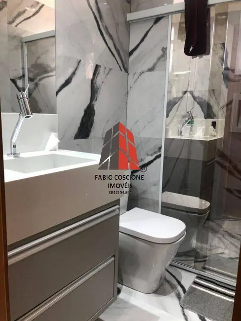 Foto 9 de Apartamento com 4 quartos à venda, 242m2 em Tatuapé, São Paulo - SP