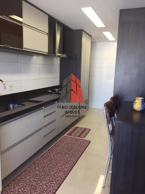 Foto 8 de Apartamento com 3 quartos à venda, 137m2 em Vila Regente Feijó, São Paulo - SP