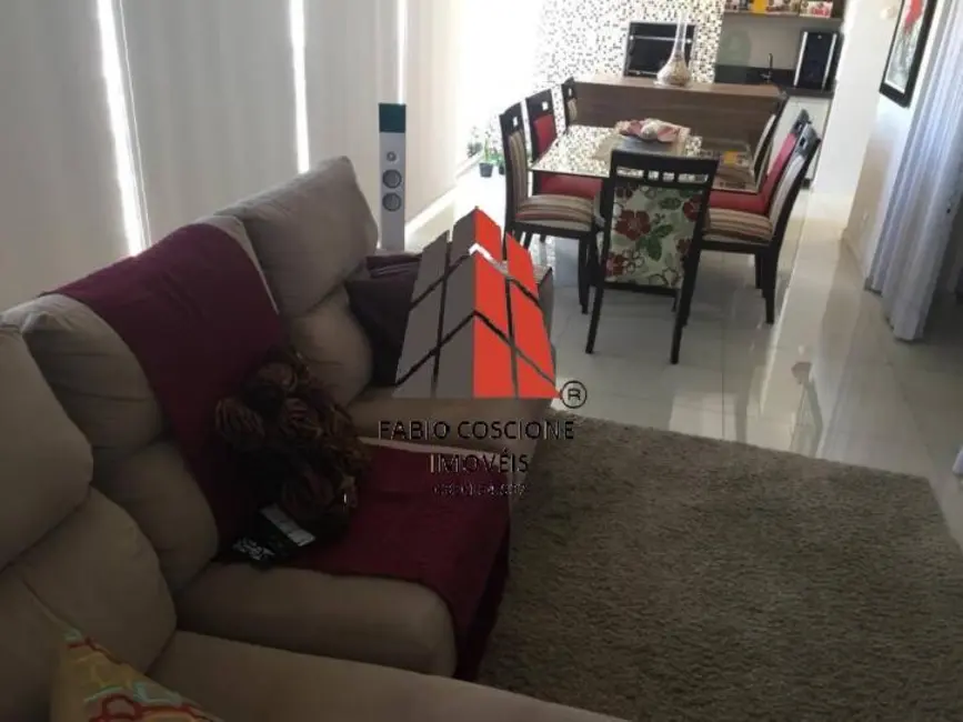 Foto 6 de Apartamento com 3 quartos à venda, 137m2 em Vila Regente Feijó, São Paulo - SP