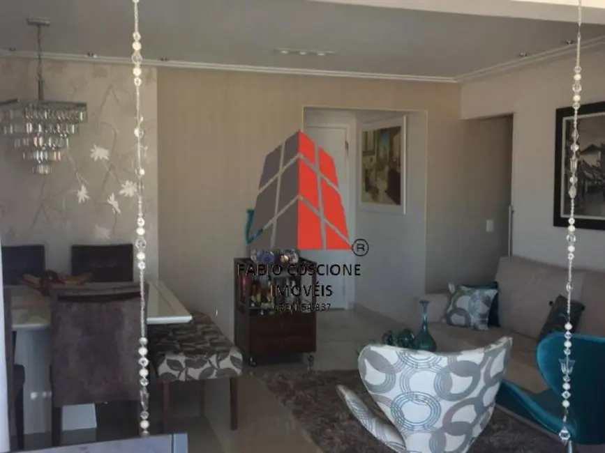 Foto 5 de Apartamento com 3 quartos à venda, 137m2 em Vila Regente Feijó, São Paulo - SP