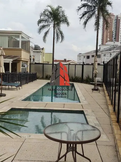 Foto 6 de Apartamento com 3 quartos à venda, 129m2 em Jardim Anália Franco, São Paulo - SP