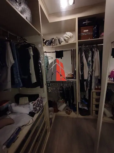 Foto 4 de Apartamento com 3 quartos à venda, 129m2 em Jardim Anália Franco, São Paulo - SP