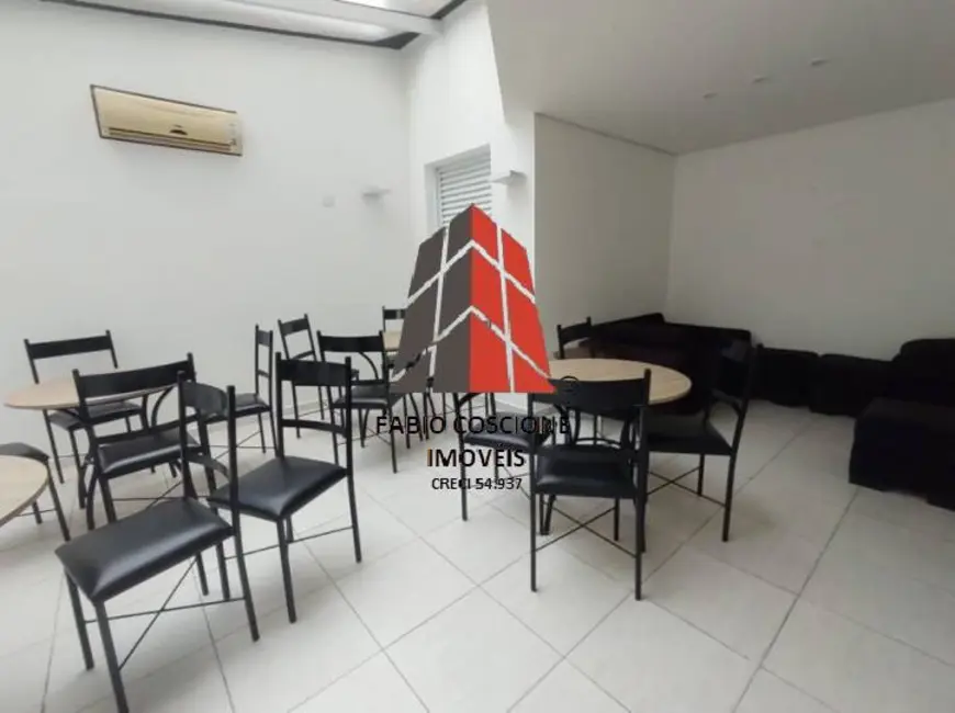Foto 9 de Apartamento com 3 quartos à venda, 129m2 em Jardim Anália Franco, São Paulo - SP