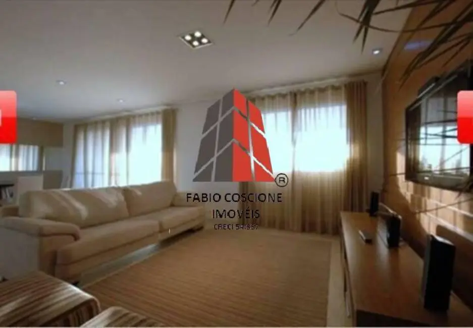 Apartamento com 3 quartos à venda, 164m2 em Tatuapé, São Paulo - SP - imagem 1 Foto 1 de Apartamento com 3 quartos à venda, 164m2 em Tatuapé, São Paulo - SP