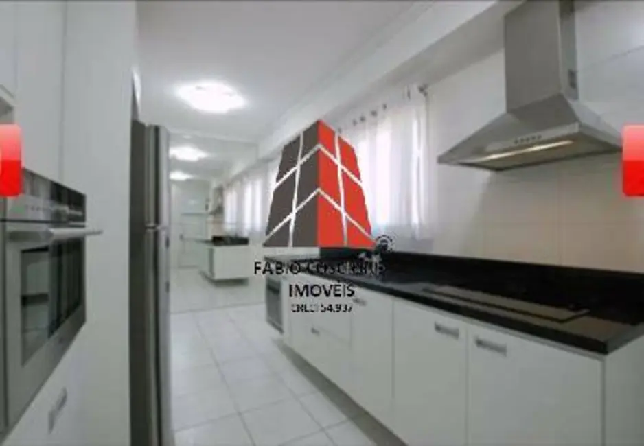 Apartamento com 3 quartos à venda, 164m2 em Tatuapé, São Paulo - SP - imagem 8 Foto 8 de Apartamento com 3 quartos à venda, 164m2 em Tatuapé, São Paulo - SP