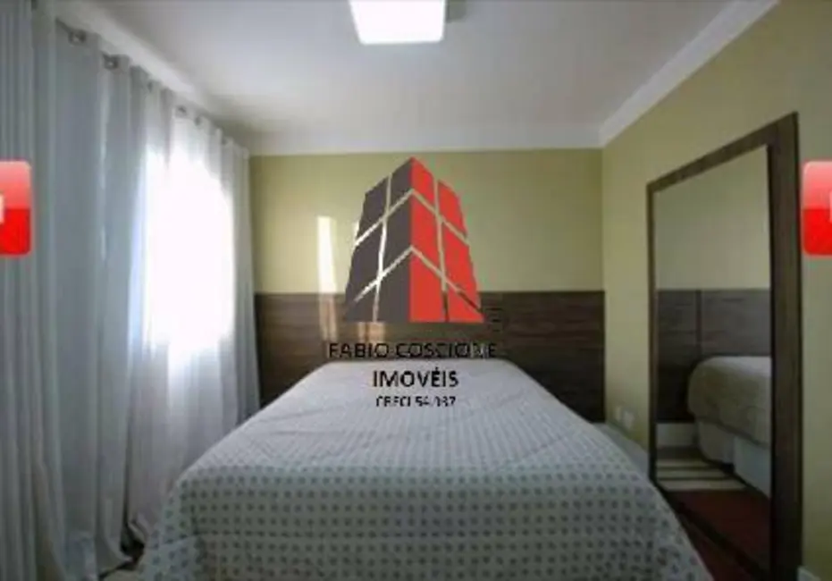 Apartamento com 3 quartos à venda, 164m2 em Tatuapé, São Paulo - SP - imagem 4 Foto 4 de Apartamento com 3 quartos à venda, 164m2 em Tatuapé, São Paulo - SP