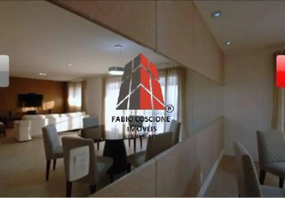 Apartamento com 3 quartos à venda, 164m2 em Tatuapé, São Paulo - SP - imagem 3 Foto 3 de Apartamento com 3 quartos à venda, 164m2 em Tatuapé, São Paulo - SP