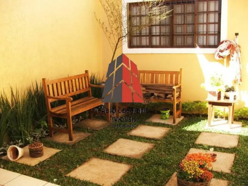Foto 1 de Sobrado com 3 quartos à venda, 130m2 em Jardim Vila Formosa, São Paulo - SP