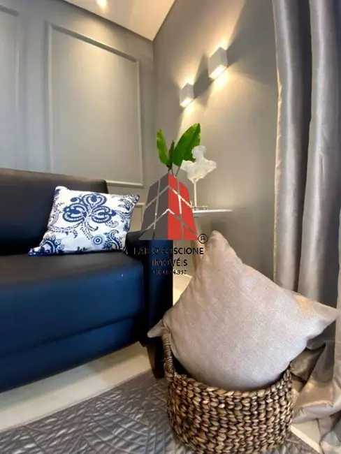 Apartamento com 4 quartos à venda, 121m2 em Vila Regente Feijó, São Paulo - SP - imagem 8 Foto 8 de Apartamento com 4 quartos à venda, 121m2 em Vila Regente Feijó, São Paulo - SP