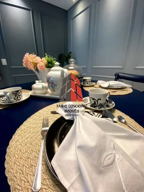 Apartamento com 4 quartos à venda, 121m2 em Vila Regente Feijó, São Paulo - SP - imagem 5 Foto 5 de Apartamento com 4 quartos à venda, 121m2 em Vila Regente Feijó, São Paulo - SP