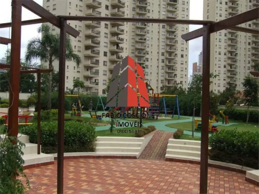 Foto 5 de Apartamento com 3 quartos à venda, 124m2 em Tatuapé, São Paulo - SP