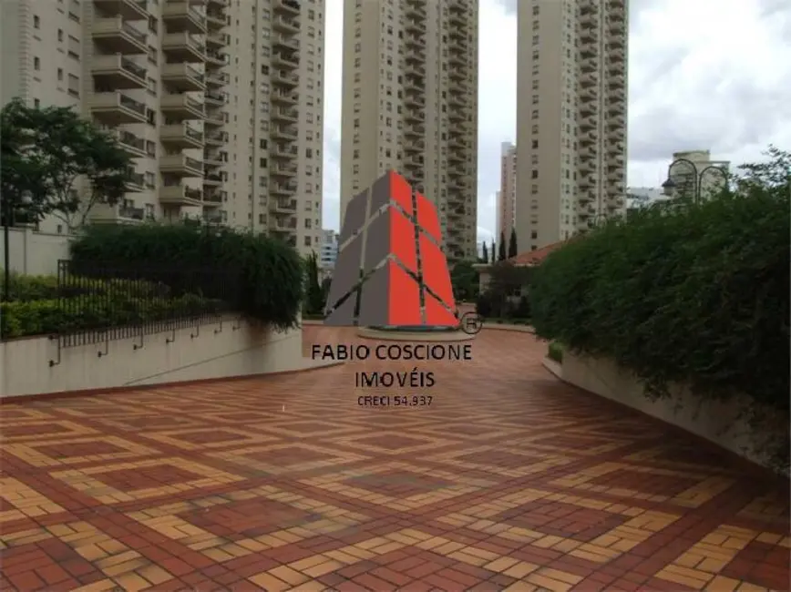 Foto 6 de Apartamento com 3 quartos à venda, 124m2 em Tatuapé, São Paulo - SP