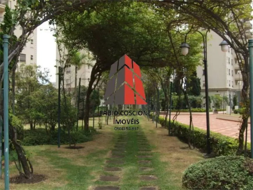 Foto 2 de Apartamento com 3 quartos à venda, 124m2 em Tatuapé, São Paulo - SP