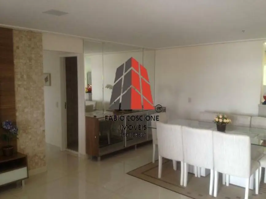 Apartamento com 3 quartos à venda, 124m2 em Vila Formosa, São Paulo - SP - imagem 3 Foto 3 de Apartamento com 3 quartos à venda, 124m2 em Vila Formosa, São Paulo - SP
