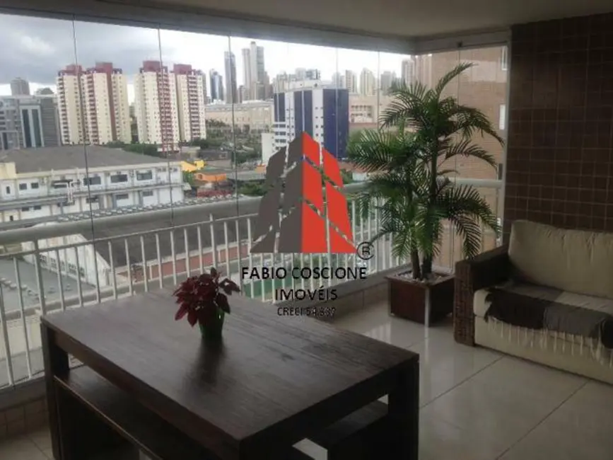 Apartamento com 3 quartos à venda, 124m2 em Vila Formosa, São Paulo - SP - imagem 5 Foto 5 de Apartamento com 3 quartos à venda, 124m2 em Vila Formosa, São Paulo - SP