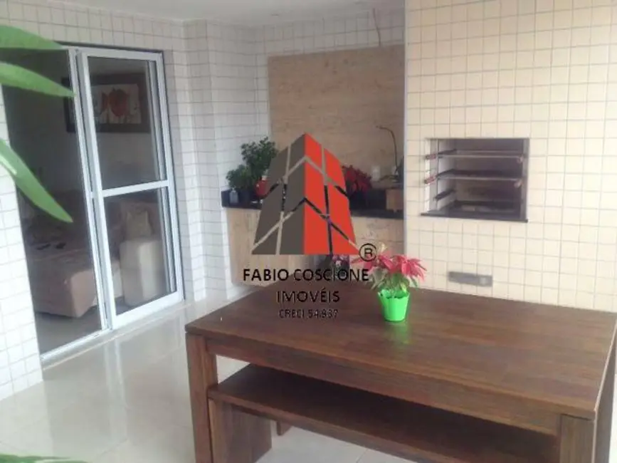 Apartamento com 3 quartos à venda, 124m2 em Vila Formosa, São Paulo - SP - imagem 6 Foto 6 de Apartamento com 3 quartos à venda, 124m2 em Vila Formosa, São Paulo - SP