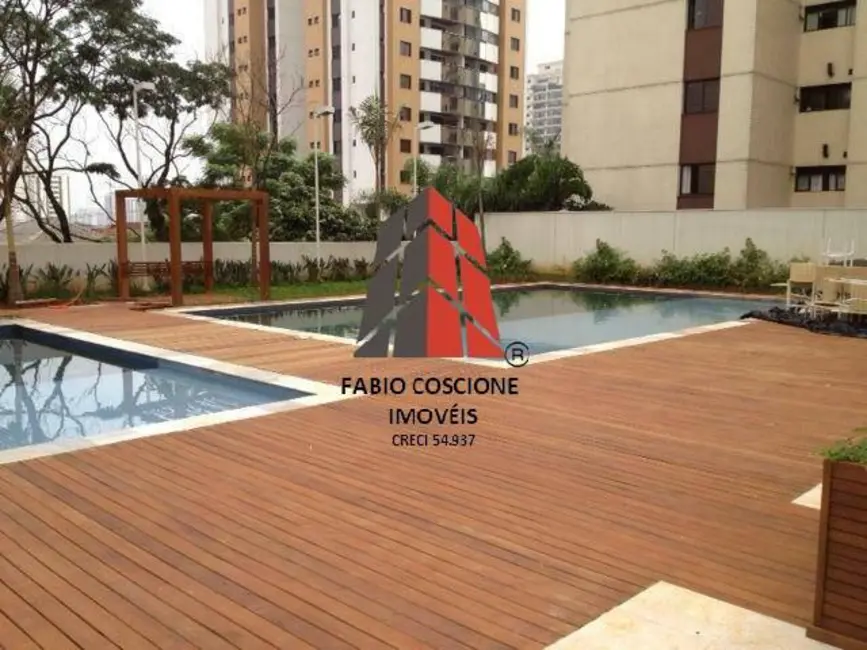 Foto 7 de Apartamento com 4 quartos à venda, 264m2 em Vila Gomes Cardim, São Paulo - SP