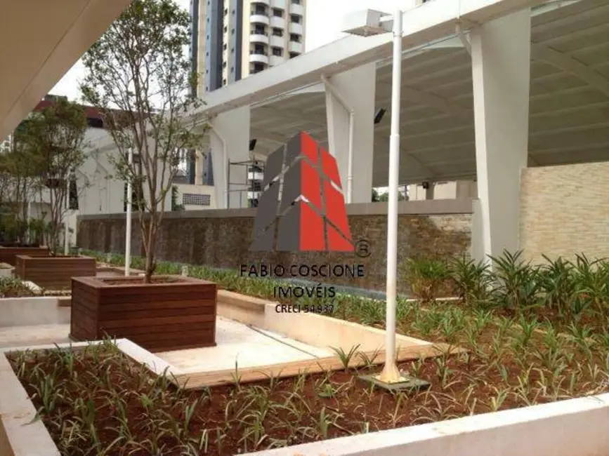 Foto 6 de Apartamento com 4 quartos à venda, 264m2 em Vila Gomes Cardim, São Paulo - SP