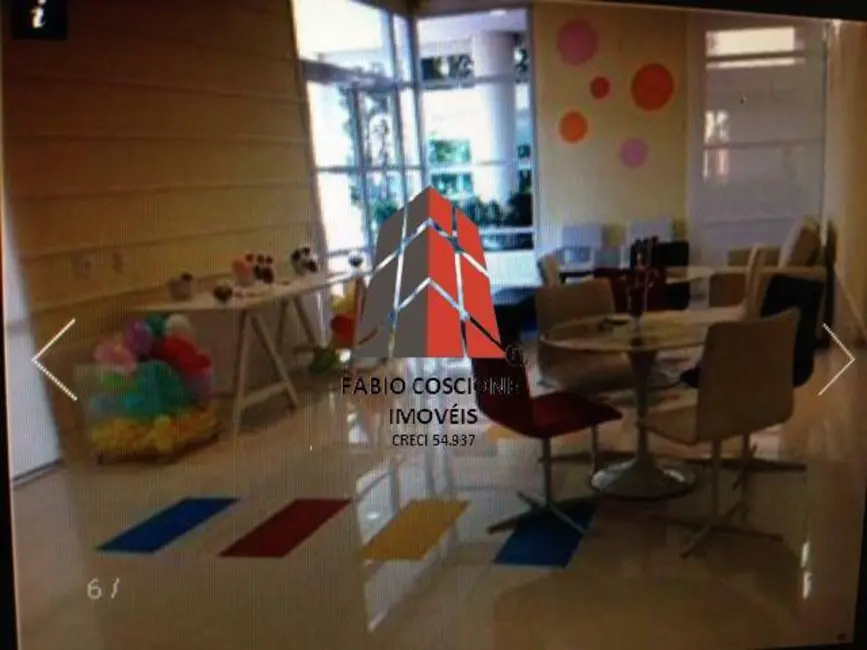 Foto 3 de Apartamento com 4 quartos à venda, 264m2 em Vila Gomes Cardim, São Paulo - SP