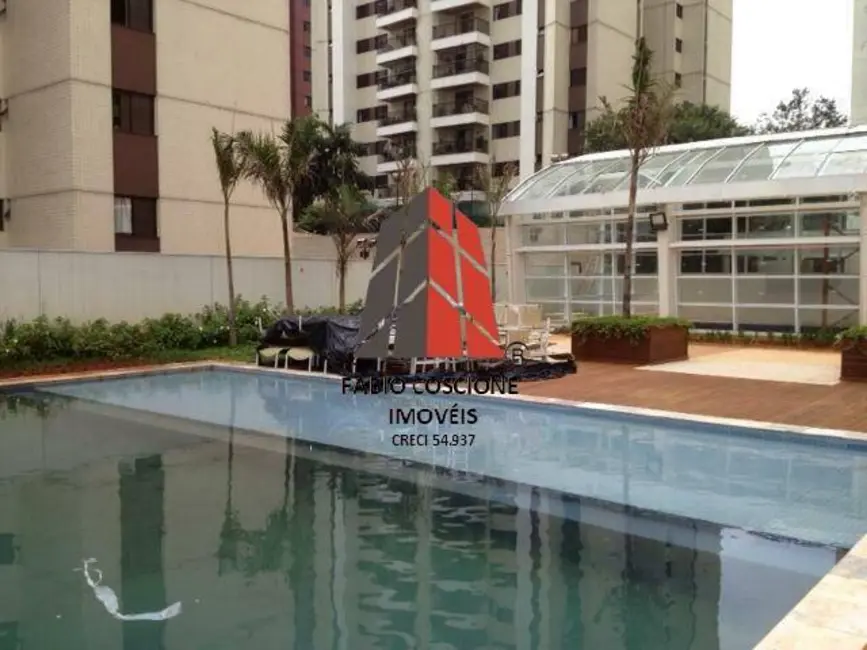 Foto 9 de Apartamento com 4 quartos à venda, 264m2 em Vila Gomes Cardim, São Paulo - SP