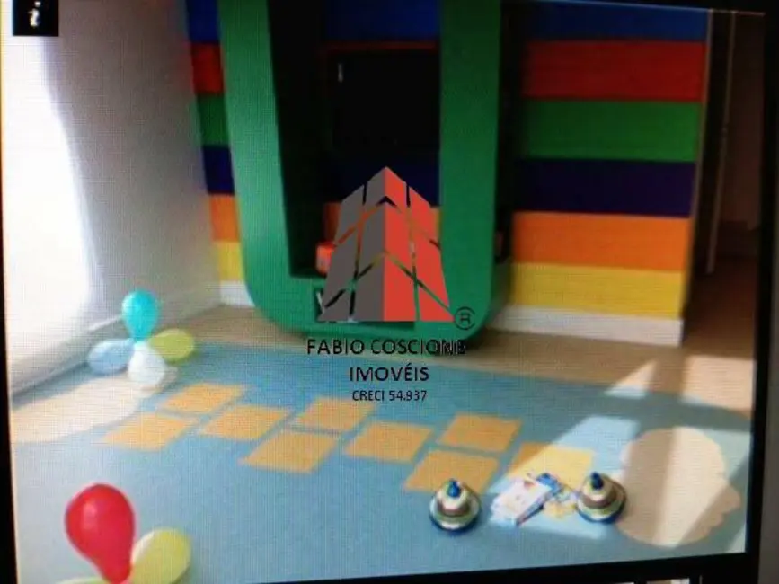 Foto 1 de Apartamento com 4 quartos à venda, 264m2 em Vila Gomes Cardim, São Paulo - SP