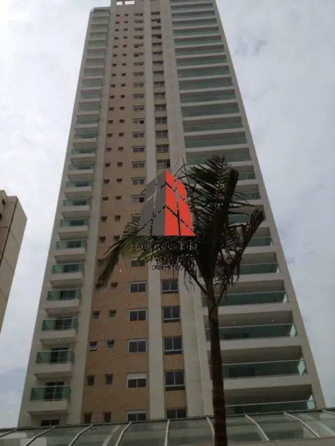 Foto 8 de Apartamento com 4 quartos à venda, 264m2 em Vila Gomes Cardim, São Paulo - SP