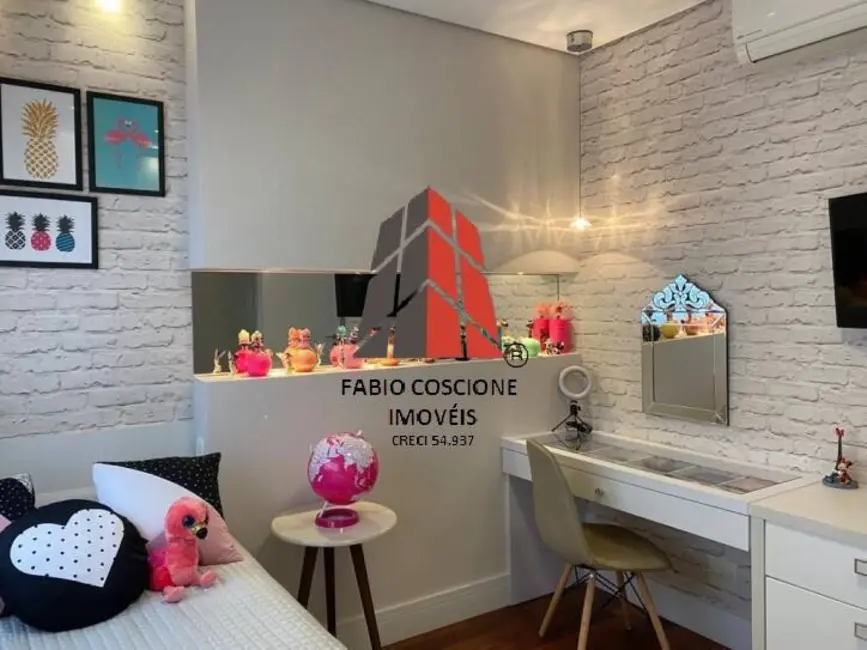 Apartamento com 3 quartos à venda, 171m2 em Tatuapé, São Paulo - SP - imagem 3 Foto 3 de Apartamento com 3 quartos à venda, 171m2 em Tatuapé, São Paulo - SP