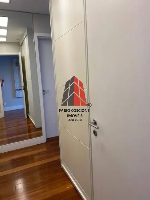 Apartamento com 3 quartos à venda, 171m2 em Tatuapé, São Paulo - SP - imagem 8 Foto 8 de Apartamento com 3 quartos à venda, 171m2 em Tatuapé, São Paulo - SP