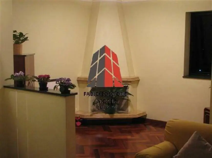 Apartamento com 3 quartos à venda, 130m2 em Jardim Anália Franco, São Paulo - SP - imagem 8 Foto 8 de Apartamento com 3 quartos à venda, 130m2 em Jardim Anália Franco, São Paulo - SP