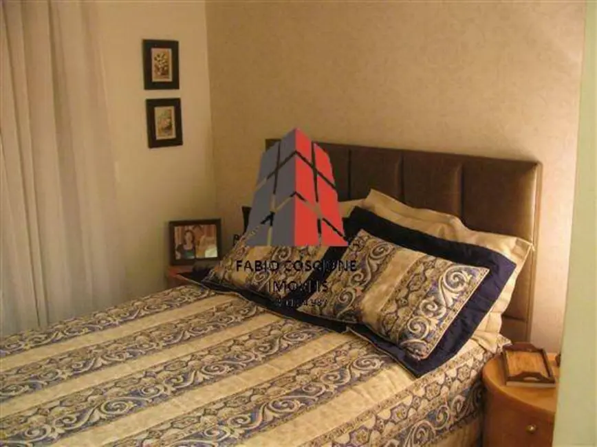 Apartamento com 3 quartos à venda, 130m2 em Jardim Anália Franco, São Paulo - SP - imagem 7 Foto 7 de Apartamento com 3 quartos à venda, 130m2 em Jardim Anália Franco, São Paulo - SP